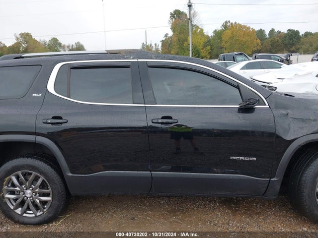 1GKKNMLS4HZ297235 GMC Acadia Slt-1