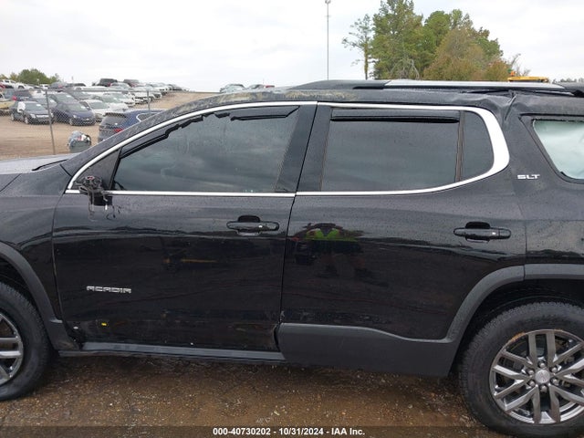 1GKKNMLS4HZ297235 GMC Acadia Slt-1