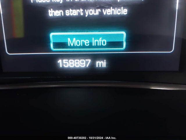 1GKKNMLS4HZ297235 GMC Acadia Slt-1