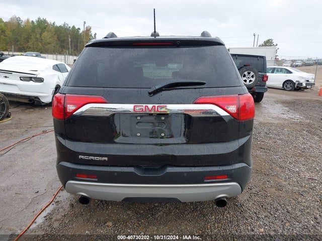1GKKNMLS4HZ297235 GMC Acadia Slt-1