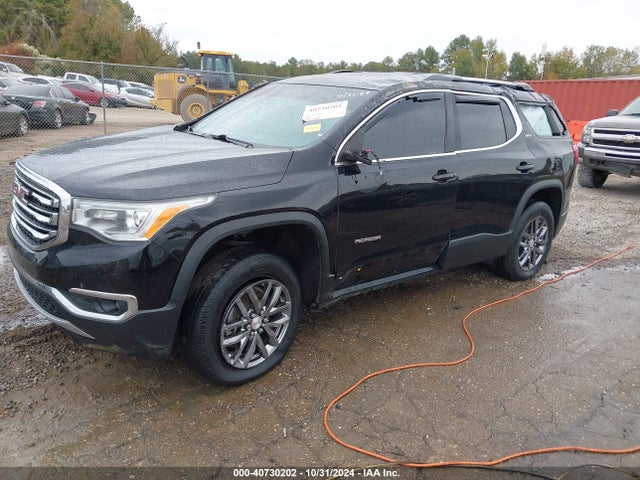1GKKNMLS4HZ297235 GMC Acadia Slt-1