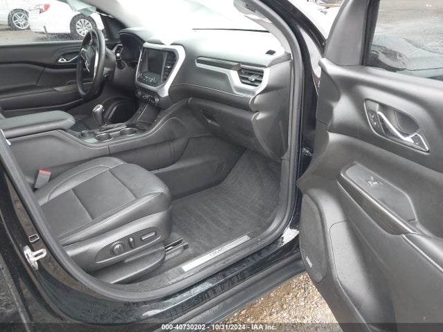 1GKKNMLS4HZ297235 GMC Acadia Slt-1