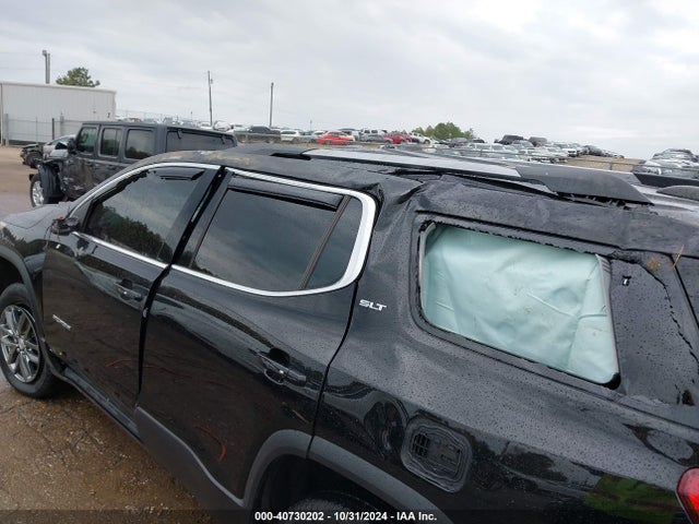1GKKNMLS4HZ297235 GMC Acadia Slt-1