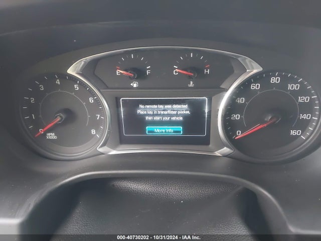 1GKKNMLS4HZ297235 GMC Acadia Slt-1