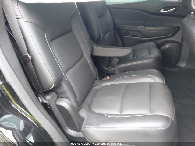 1GKKNMLS4HZ297235 GMC Acadia Slt-1