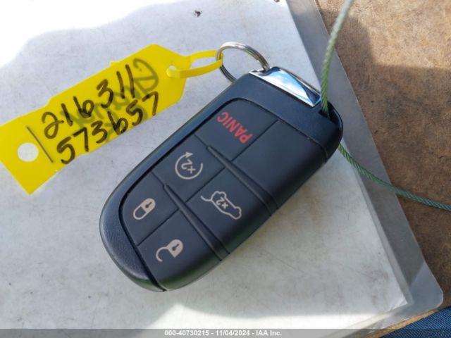 1C4RJEBG5JC216311 Jeep Grand Cherokee Limited 4x2