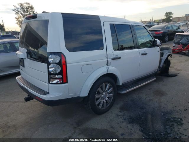 SALAC2V68FA773153 Land Rover LR4