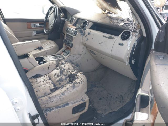 SALAC2V68FA773153 Land Rover LR4