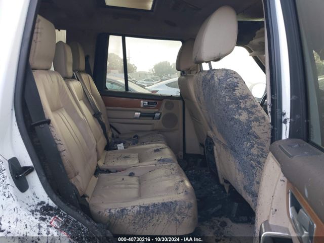 SALAC2V68FA773153 Land Rover LR4