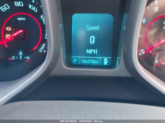 2G1FA1E31E9187318 Chevrolet Camaro 2ls