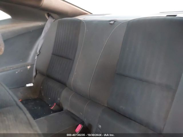 2G1FA1E31E9187318 Chevrolet Camaro 2ls