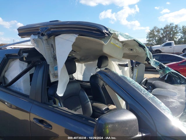 3C4PDCGG0JT495117 Dodge Journey Crossroad