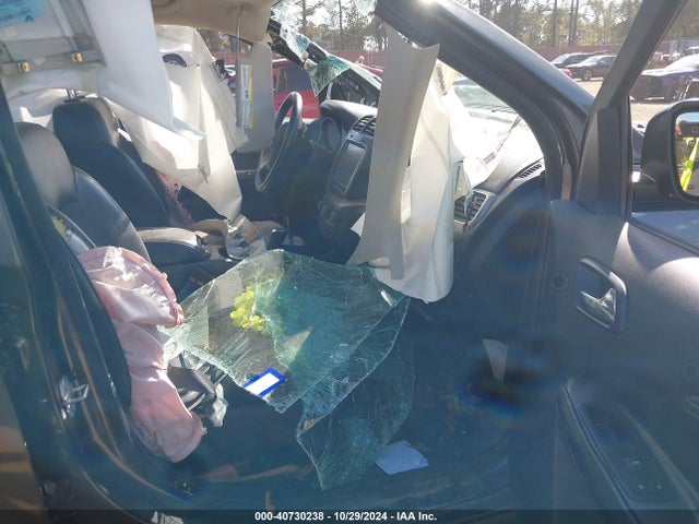 3C4PDCGG0JT495117 Dodge Journey Crossroad