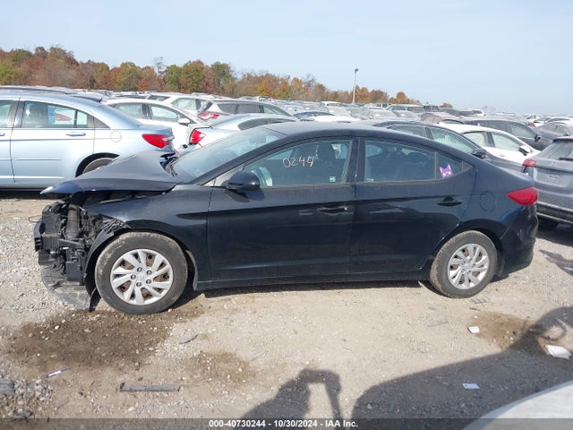 Hyundai ELANTRA SE 2018 5NPD74LF4JH246896 Image 15