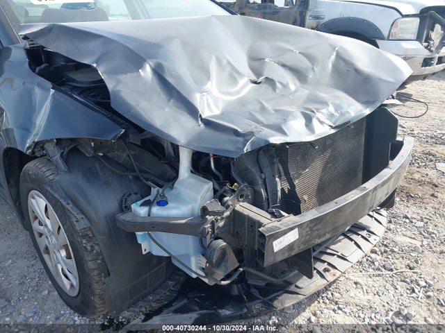 Hyundai ELANTRA SE 2018 5NPD74LF4JH246896 Image 6