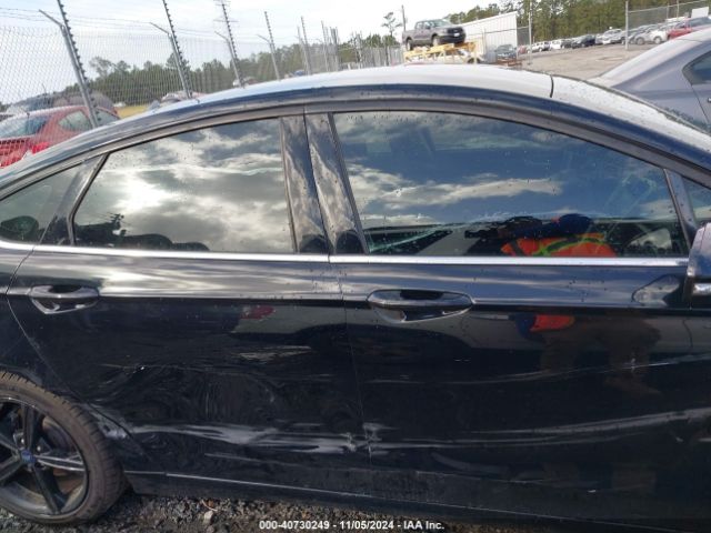 3FA6P0H73GR376358 Ford FUSION SE