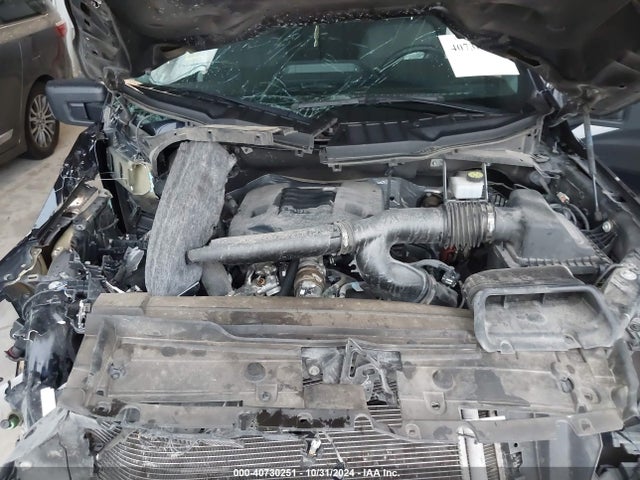 Ford F-150 Xlt 2023 1FTFW1E81PKE21124 Image 10
