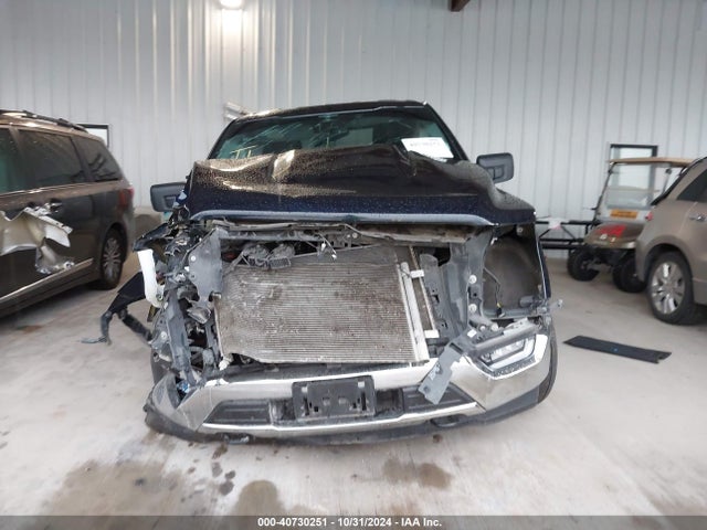 Ford F-150 Xlt 2023 1FTFW1E81PKE21124 Image 12