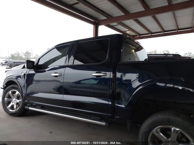 Ford F-150 Xlt 2023 1FTFW1E81PKE21124 Image 14