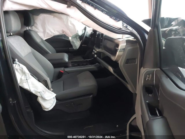 Ford F-150 Xlt 2023 1FTFW1E81PKE21124 Image 5