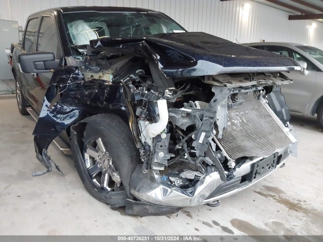 Ford F-150 Xlt 2023 1FTFW1E81PKE21124 Image 6
