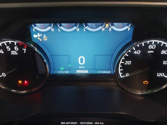 Ford F-150 Xlt 2023 1FTFW1E81PKE21124 Image 7