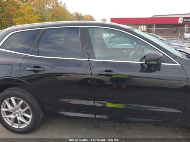 YV4102RK9J1018736 Volvo Xc60 T5 Momentum