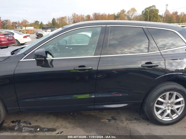 YV4102RK9J1018736 Volvo Xc60 T5 Momentum