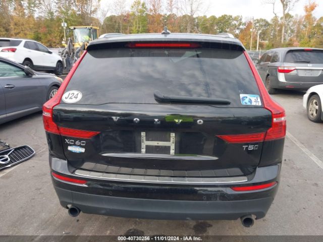 YV4102RK9J1018736 Volvo Xc60 T5 Momentum