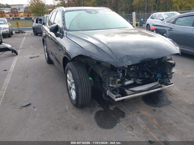 YV4102RK9J1018736 Volvo Xc60 T5 Momentum