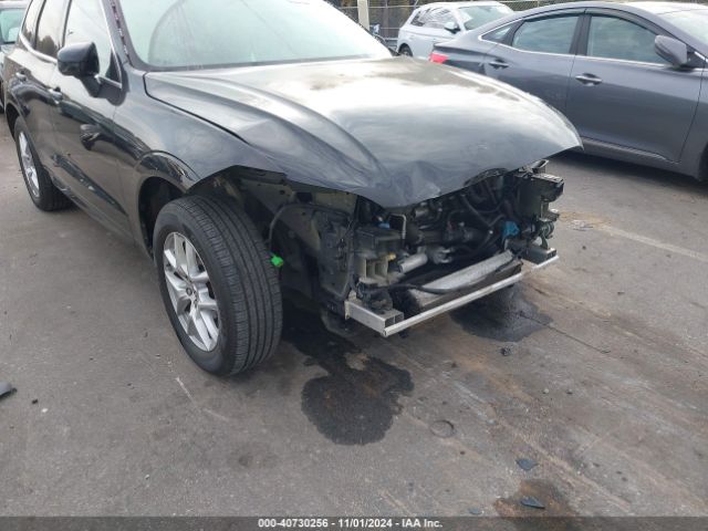 YV4102RK9J1018736 Volvo Xc60 T5 Momentum