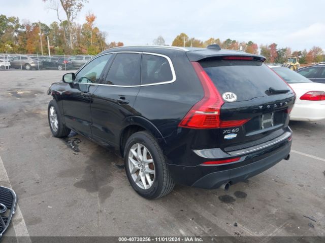 YV4102RK9J1018736 Volvo Xc60 T5 Momentum