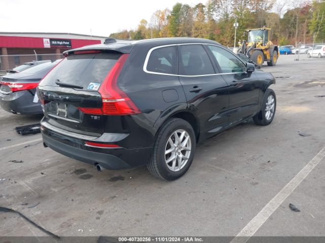 YV4102RK9J1018736 Volvo Xc60 T5 Momentum