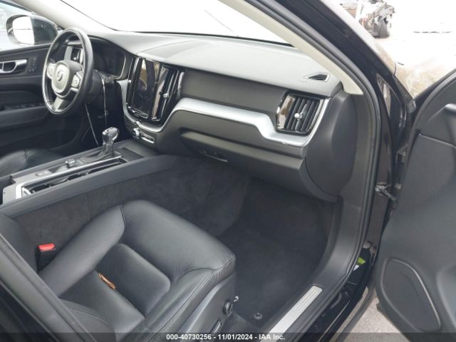 YV4102RK9J1018736 Volvo Xc60 T5 Momentum