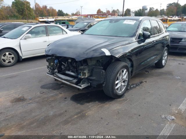 YV4102RK9J1018736 Volvo Xc60 T5 Momentum