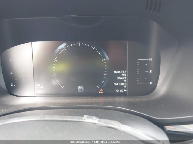 YV4102RK9J1018736 Volvo Xc60 T5 Momentum