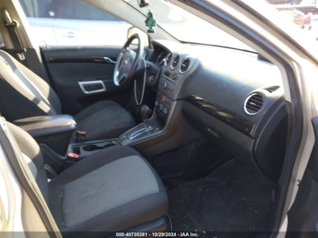 3GNAL3EK9ES596904 Chevrolet Captiva Sport Lt