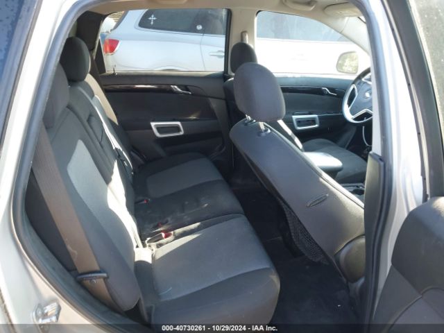 3GNAL3EK9ES596904 Chevrolet Captiva Sport Lt
