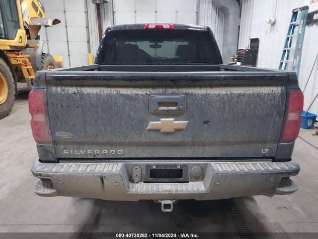 Chevrolet Silverado 1500 1lt 2015 3GCPCREC1FG307095 Image 15