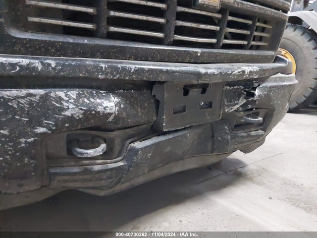 Chevrolet Silverado 1500 1lt 2015 3GCPCREC1FG307095 Image 16