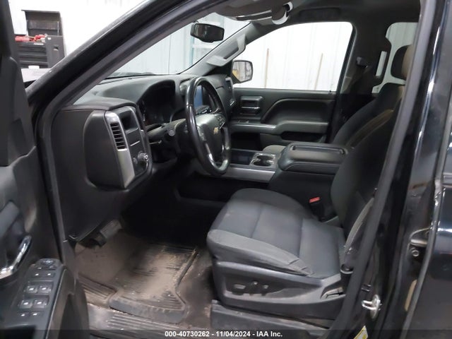 Chevrolet Silverado 1500 1lt 2015 3GCPCREC1FG307095 Image 5