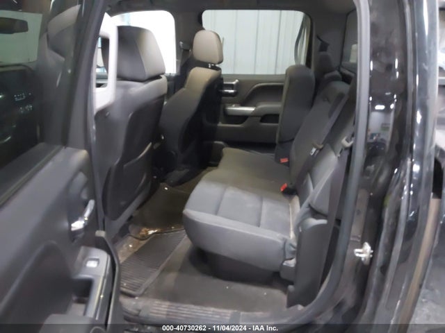 Chevrolet Silverado 1500 1lt 2015 3GCPCREC1FG307095 Image 8