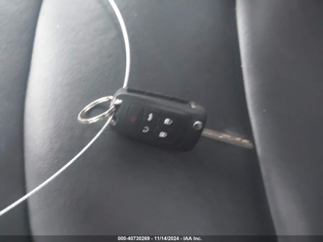 3GNCJTSB3FL226725 Chevrolet TRAX LTZ