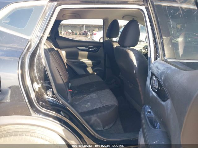 JN1BJ1CP1JW152844 Nissan Rogue Sport Sv