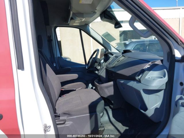 1FTYR2CM6JKA00772 Ford Transit-250
