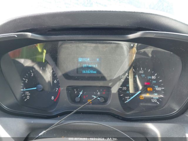 1FTYR2CM6JKA00772 Ford Transit-250