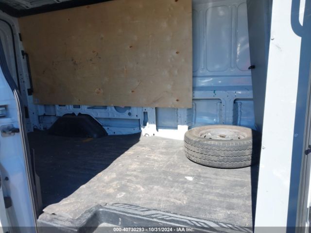 1FTYR2CM6JKA00772 Ford Transit-250