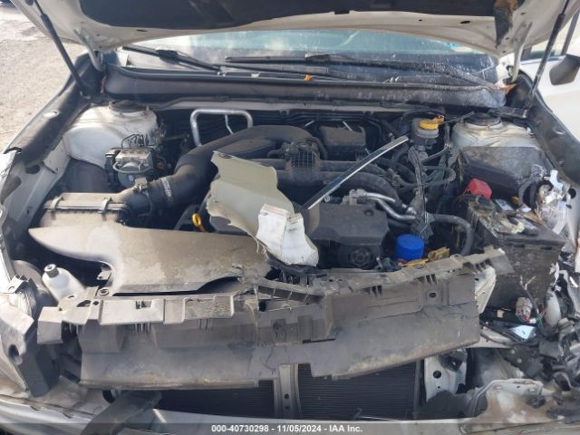 4S3BNAC69H3011993 Subaru Legacy 2.5i Premium
