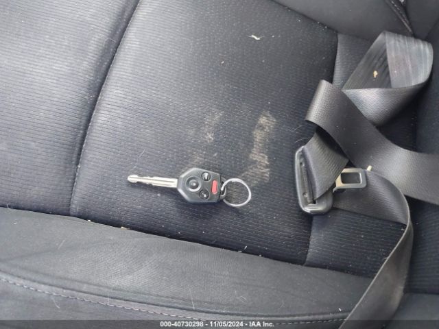 4S3BNAC69H3011993 Subaru Legacy 2.5i Premium