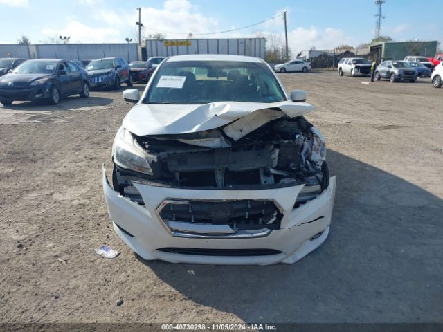 4S3BNAC69H3011993 Subaru Legacy 2.5i Premium